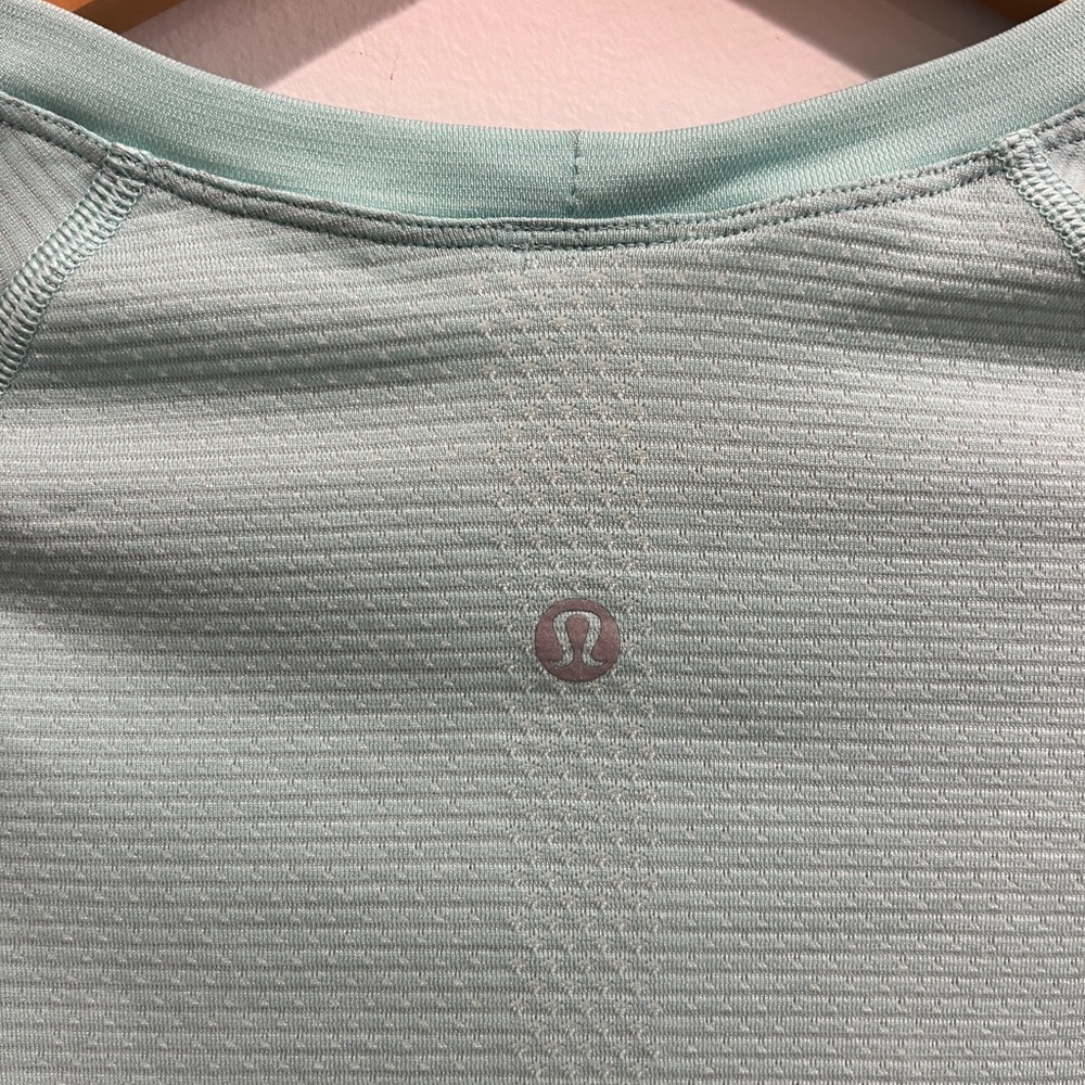 Swiftly Tech Long-Sleeve Shirt 2.0, Size 8 - Picture 7 of 16